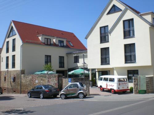 Das Kleine Amtshotel - Tauberbischofsheim