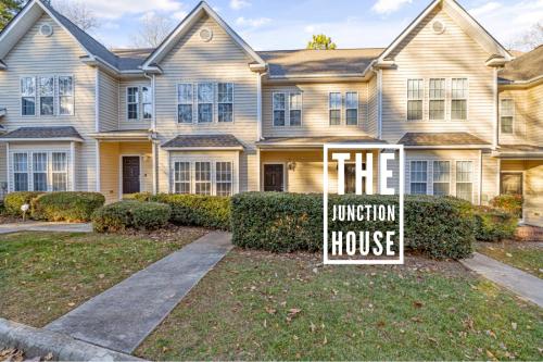 The Junction House - Near Downtown Cary & Rdu - Cary, NC