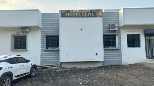 Spot On Hotel Elite - Chandrapur