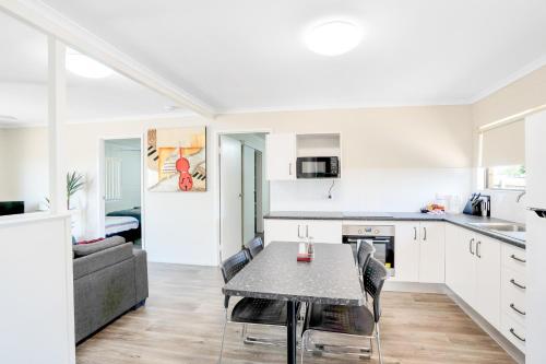 Gold Rush Apartments - Gympie
