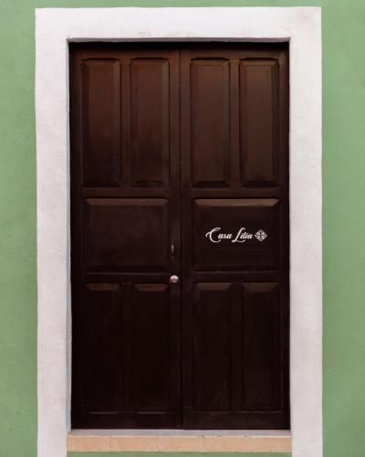 Casa Lilia, Ubicada En El Centro Historico - Campeche