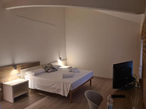 Simona Rooms Apartments - Molise