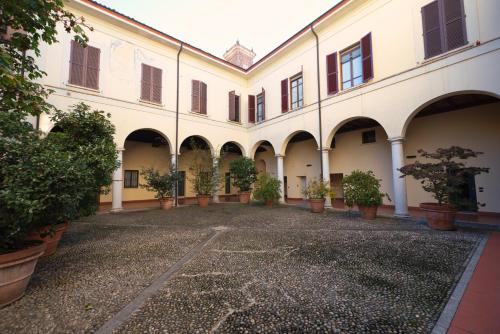 Appartamento Sant'omobono - Cremona