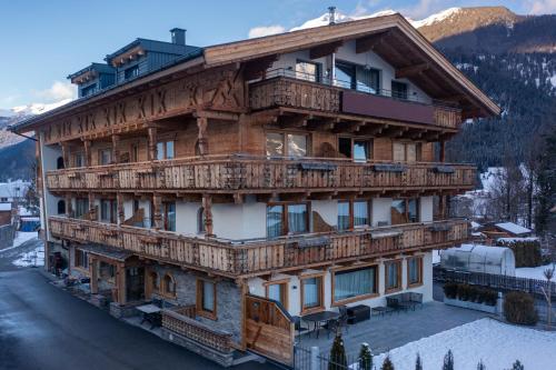 Zugspitz Suites Lermoos By Alps Resorts - Biberwier