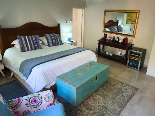 The Browns' - Cottage Suites - Dullstroom