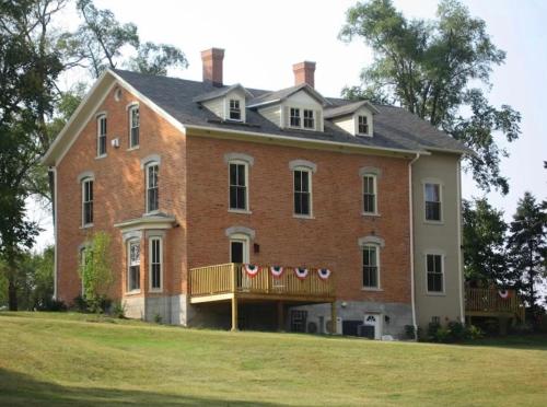 Furness Mansion - Indiana