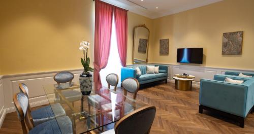 Algila Firenze Luxury Apartments - Florence