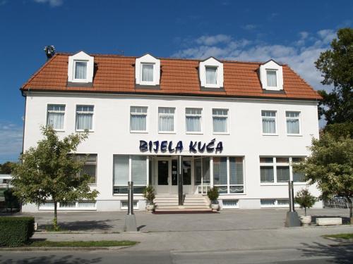 Bijela Kuća - Koprivnica