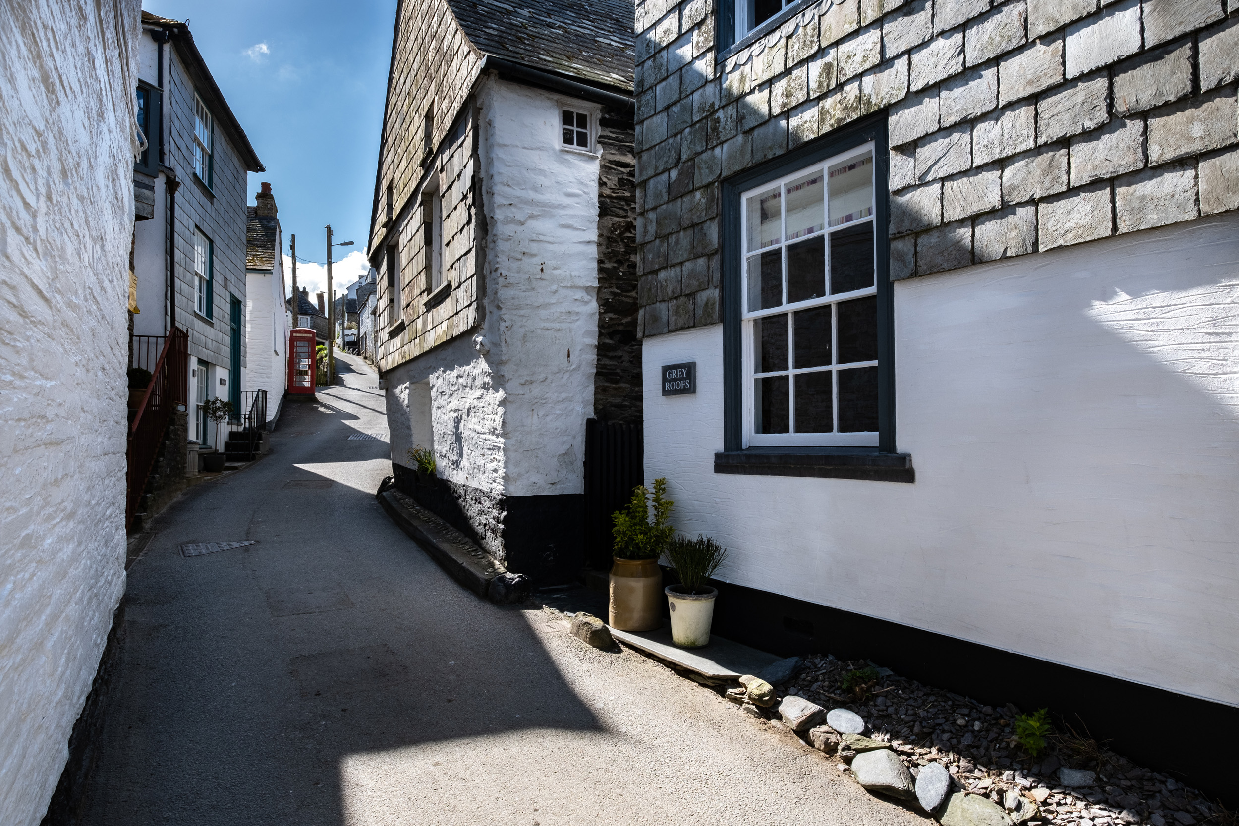 130 M² Cottage ∙ 3 Bedrooms ∙ 5 Guests - Port Isaac