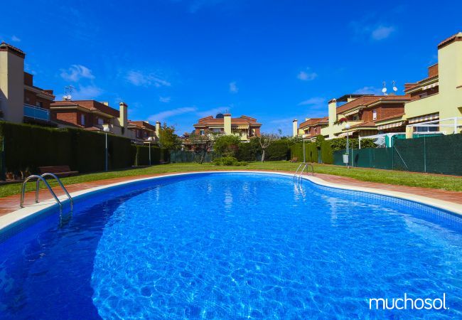 House With 4 Bedrooms In Cambrils - 캄브릴스