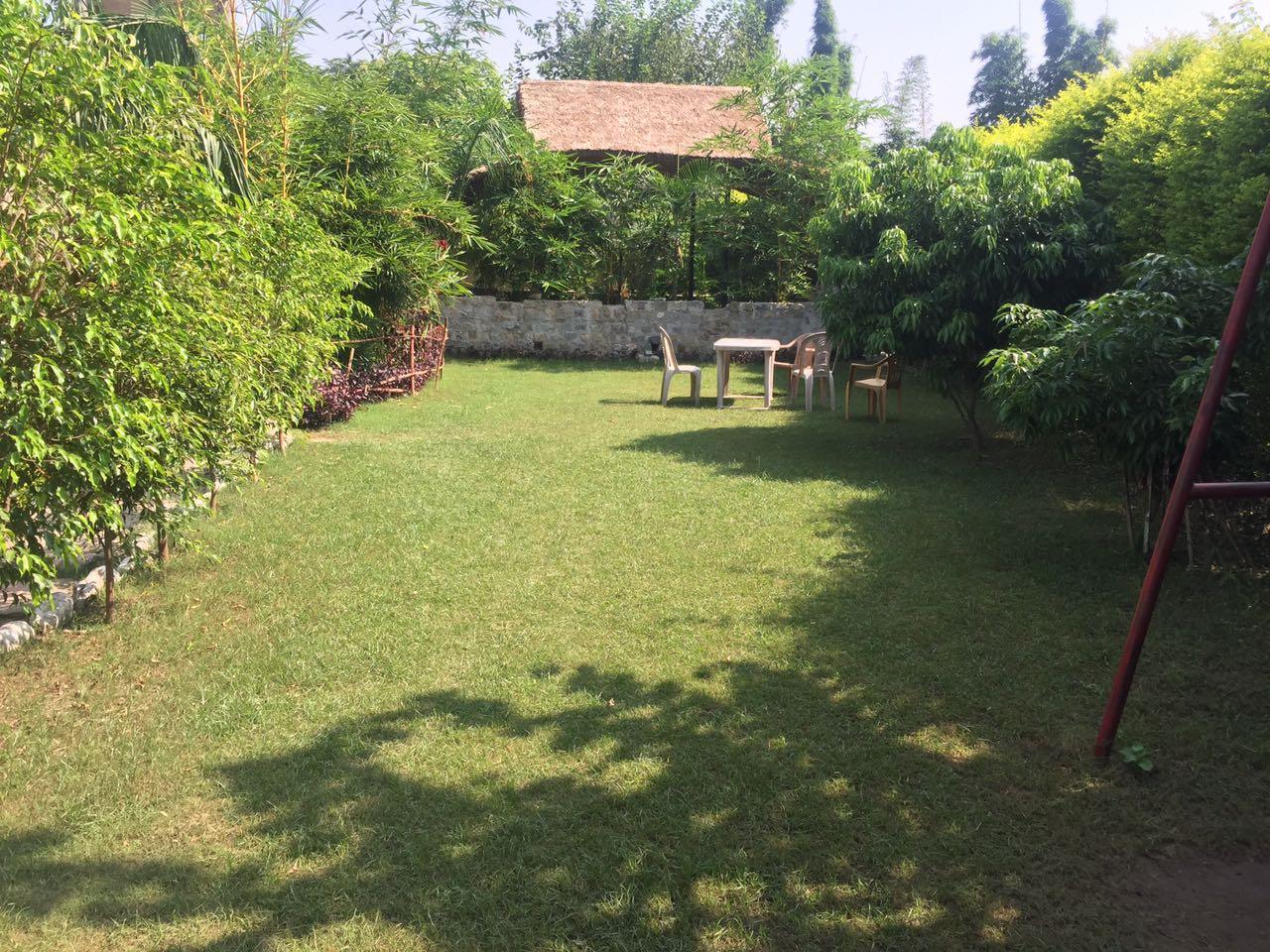 Exotic home stay #UTR0001 - Rudrapur