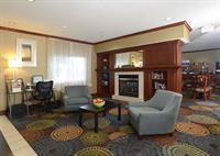 Comfort Inn & Suites Middletown - Franklin (Ex Holiday Inn Express) - Middletown, OH