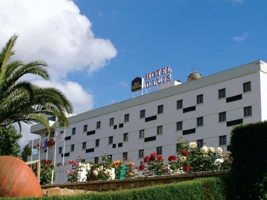 Hotel D. Luis - Coímbra