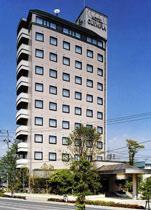 Hotel Olympia Nagano - 長野市