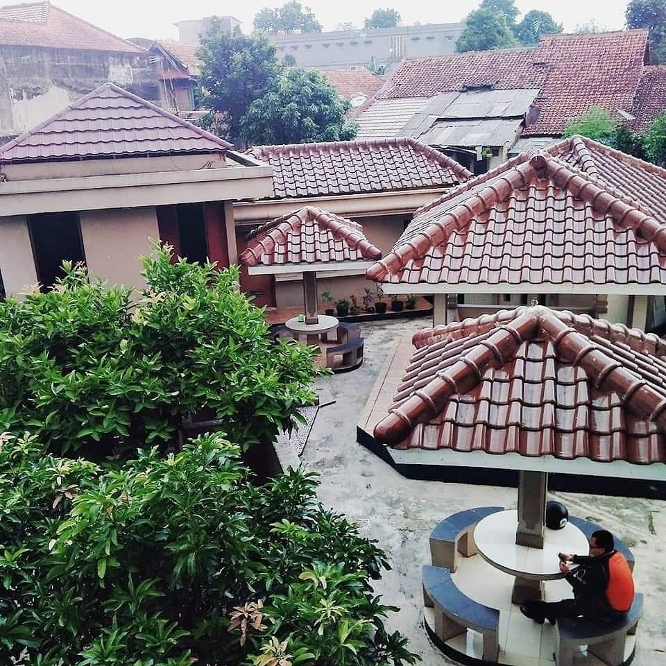 Fountain Park Cottage Air Mancur - Bogor