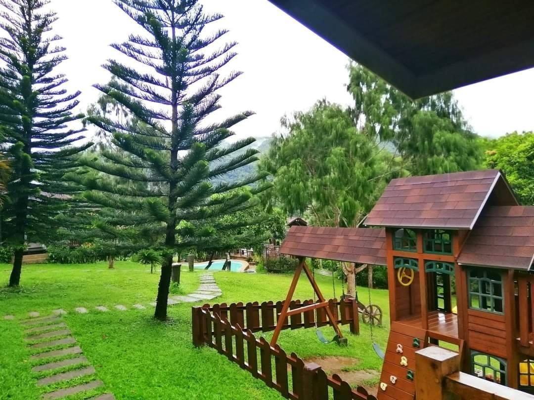 Private Tanay Villas Resort For Groups - Tanay
