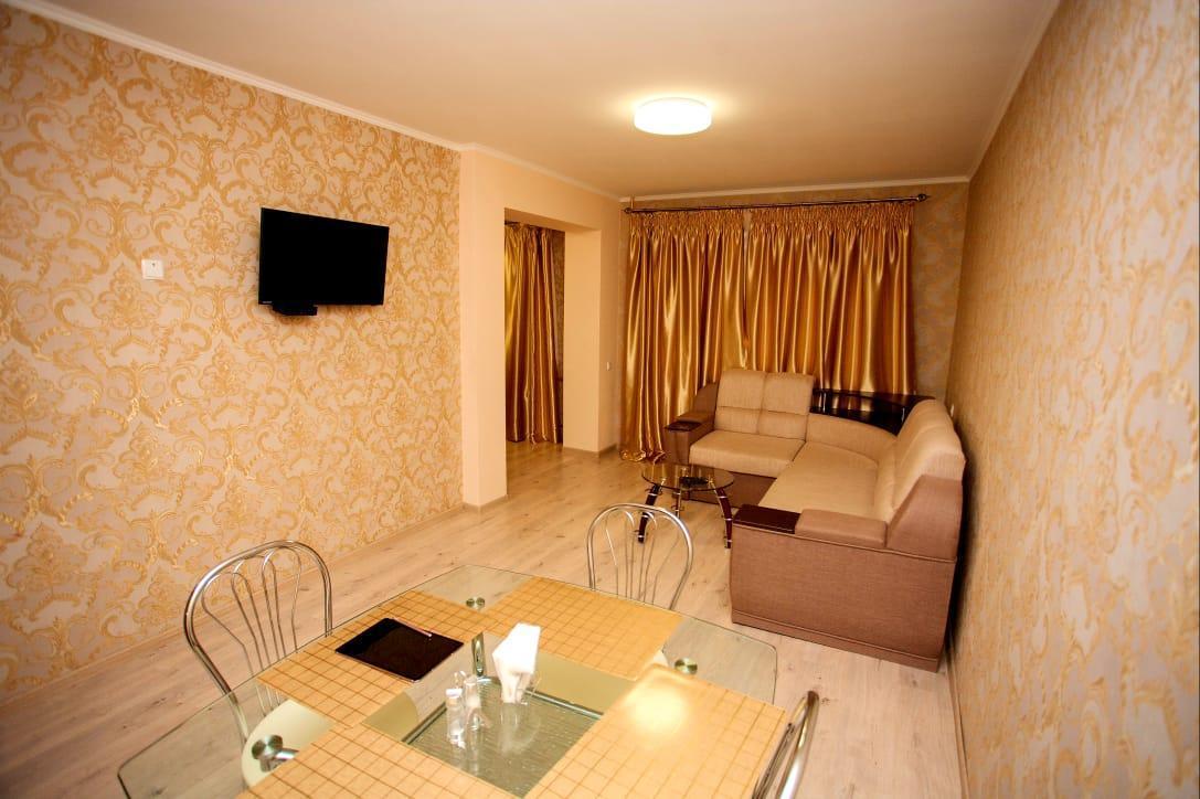 Comfortable Elite Apartments In Poltava, Almazniy - Полтава