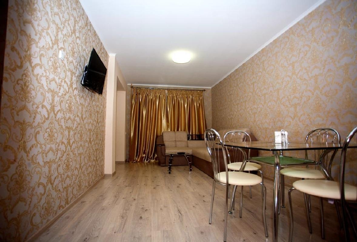 Poltava Luxury Apartments - Полтава