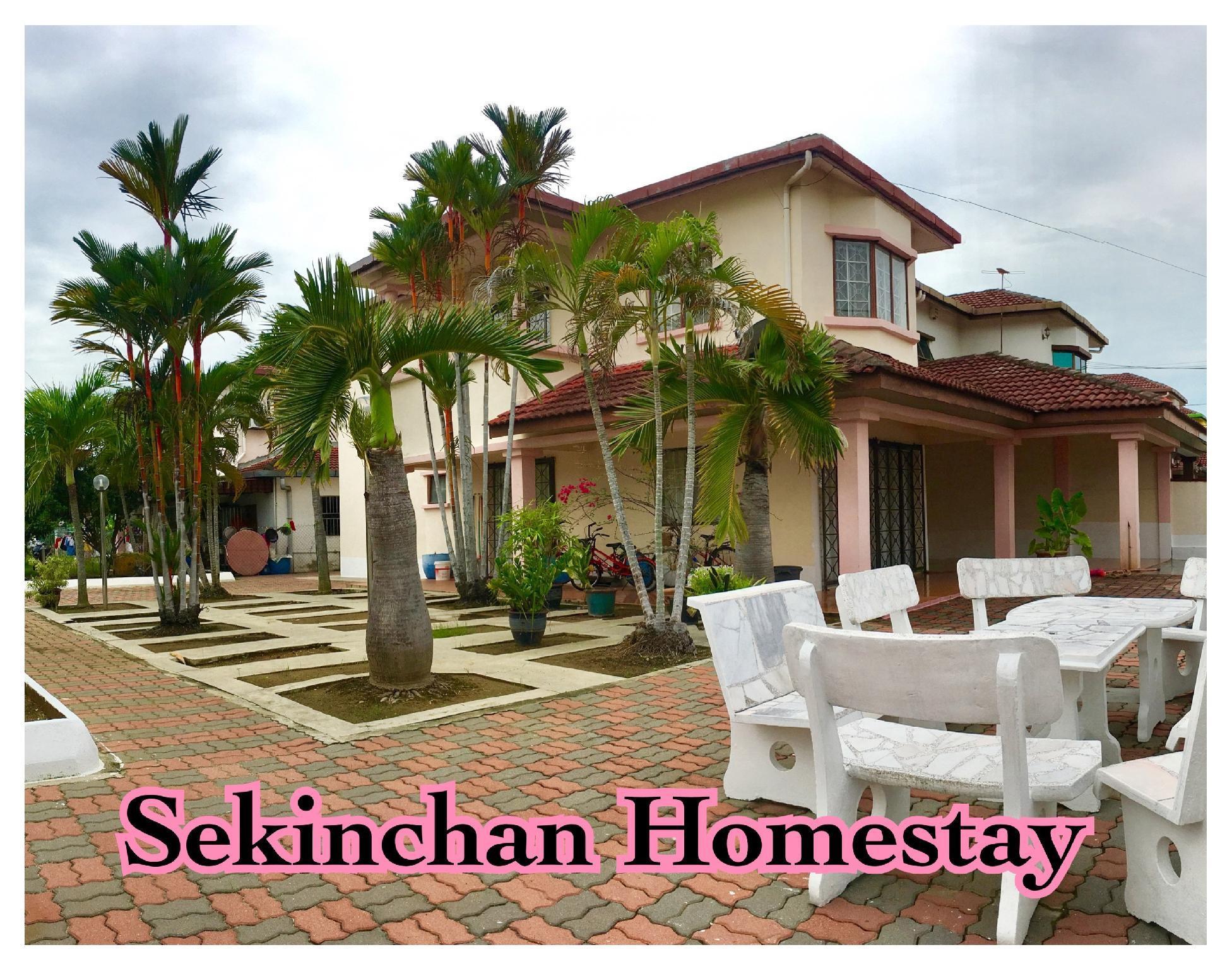 Your First Sekinchan Homestay - Sekinchan