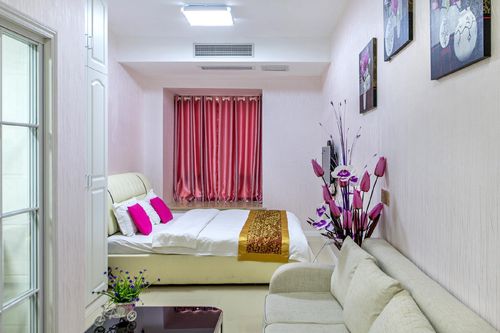 Chongqing Apartments and Condos For Rent cozycozy