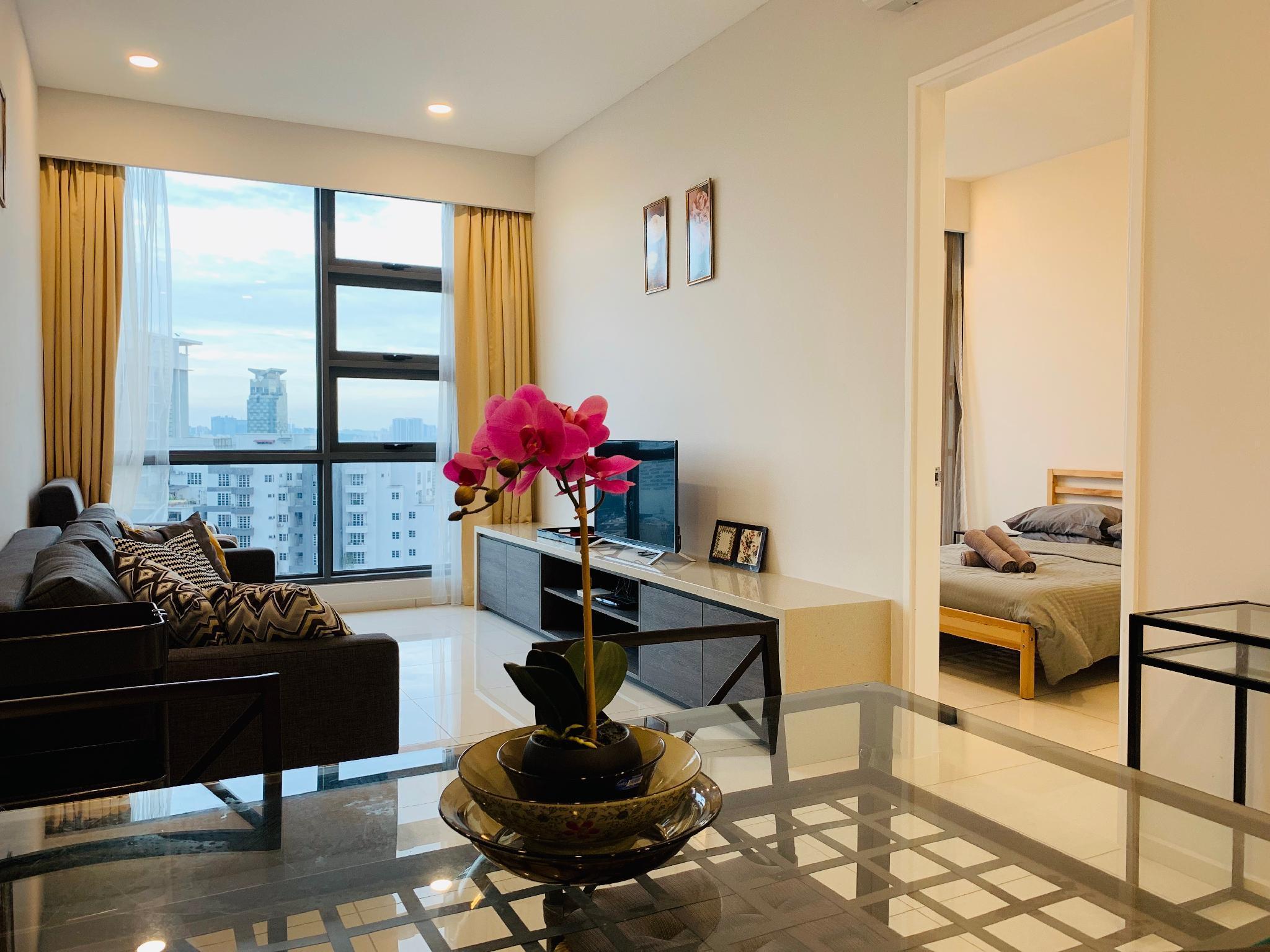 Premier Room 500m Mrt Bukit Bintang Klcc Chinatown - Territoire fédéral de Kuala Lumpur