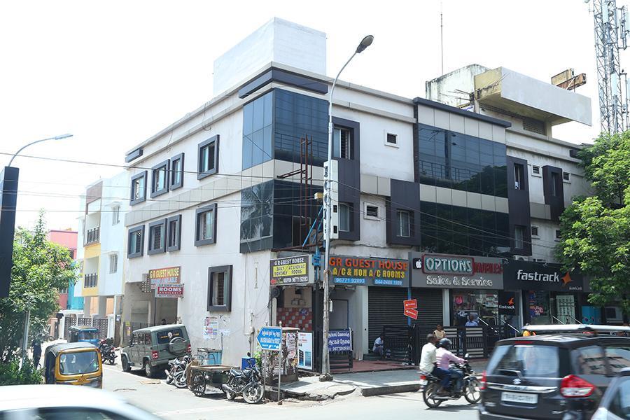 Gr Guest House - Chennai