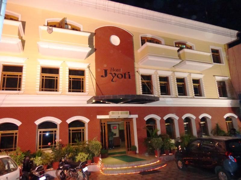 Hotel Jyoti - Nalagarh