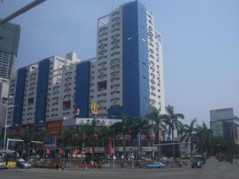 Supercool Hostel - Macau