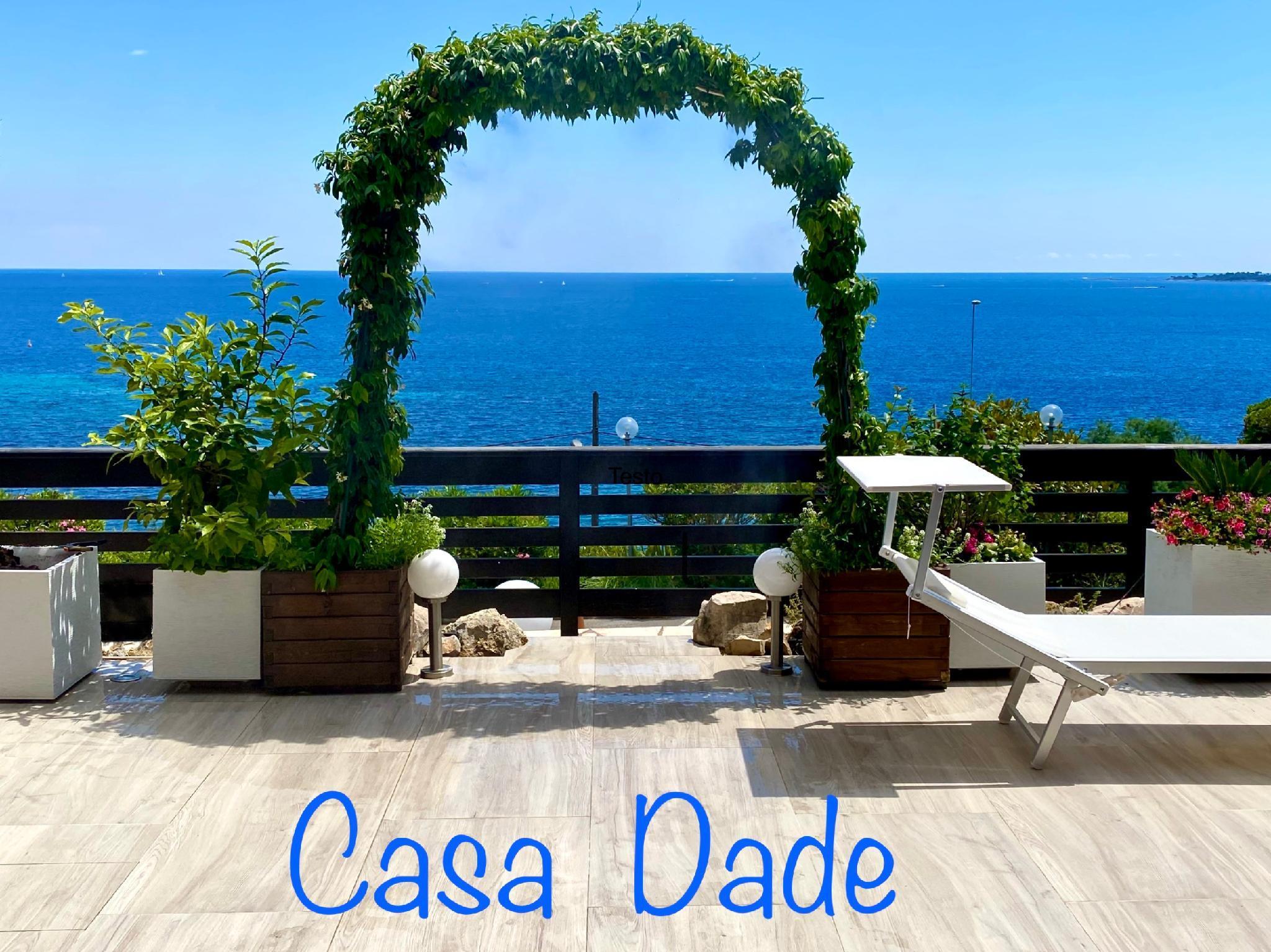 Casa Dade - Cannes
