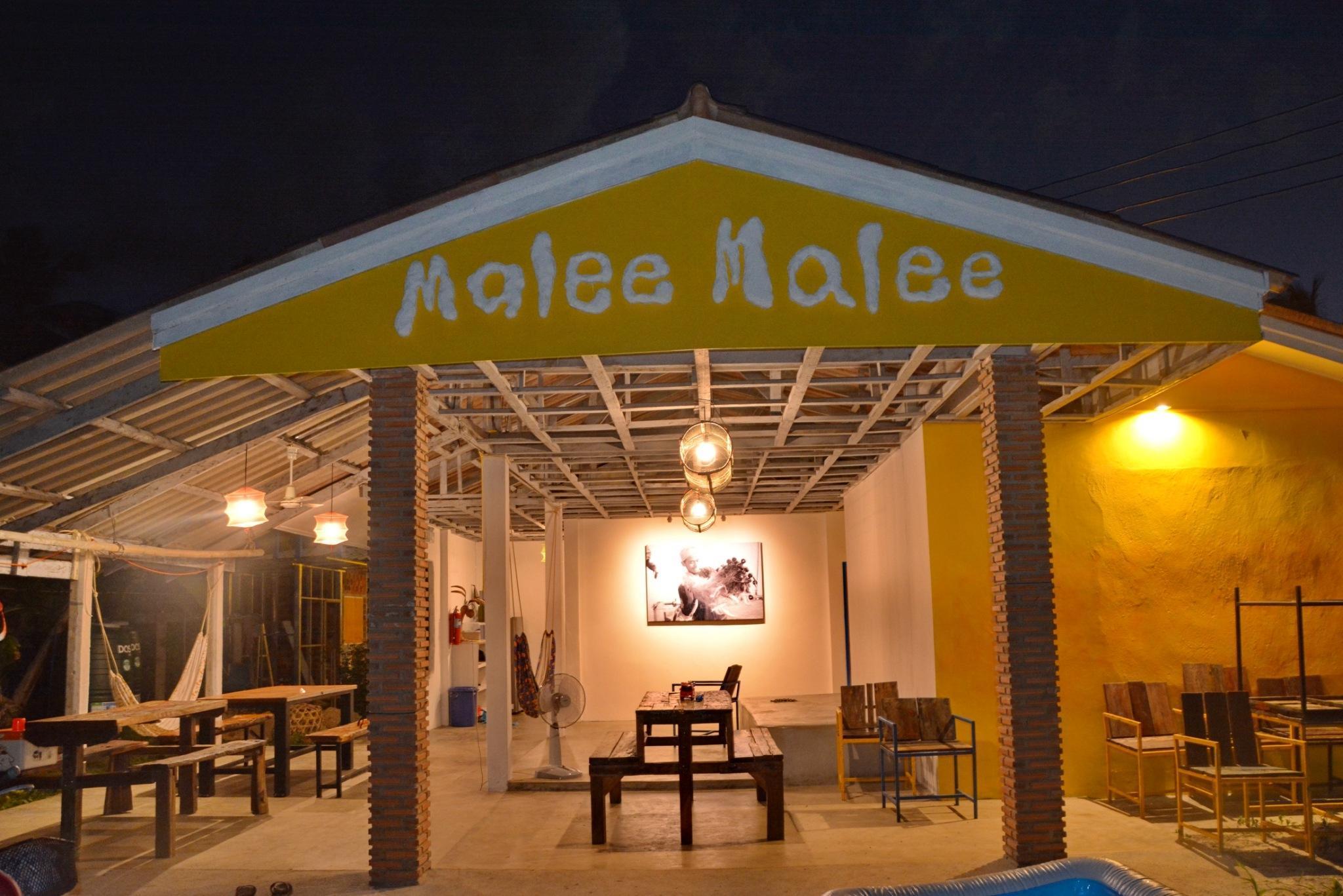 Malee Malee Guesthouse - 閣蘭大縣