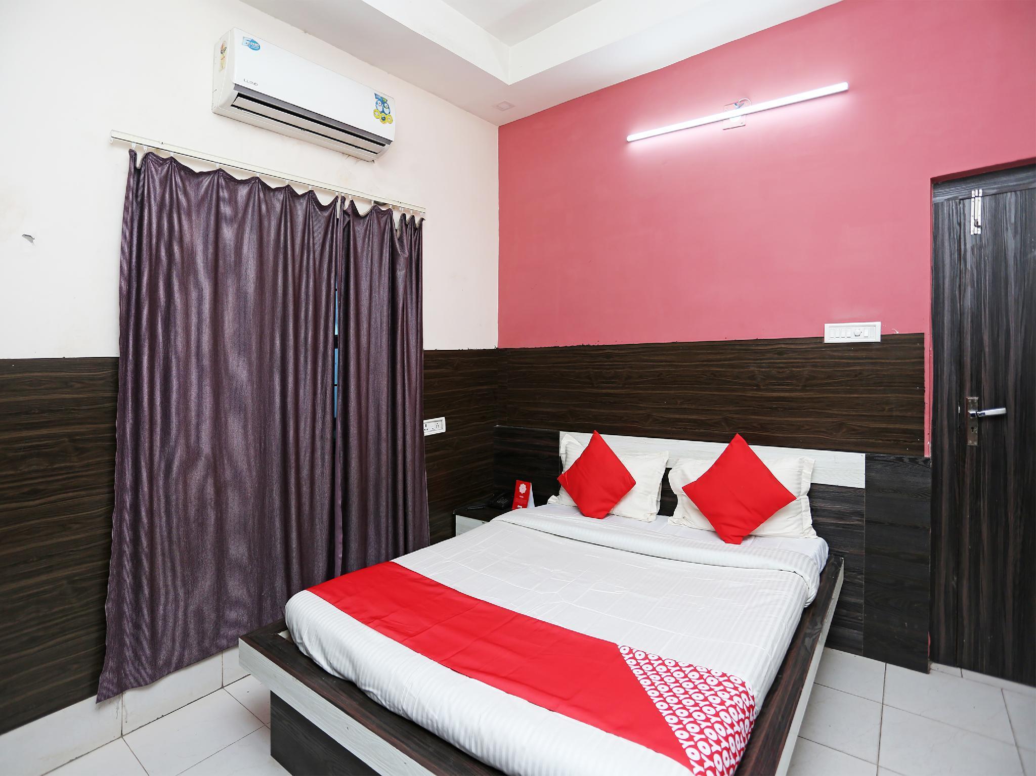 Oyo 28174 Hotel Sai Krupa - Sambalpur