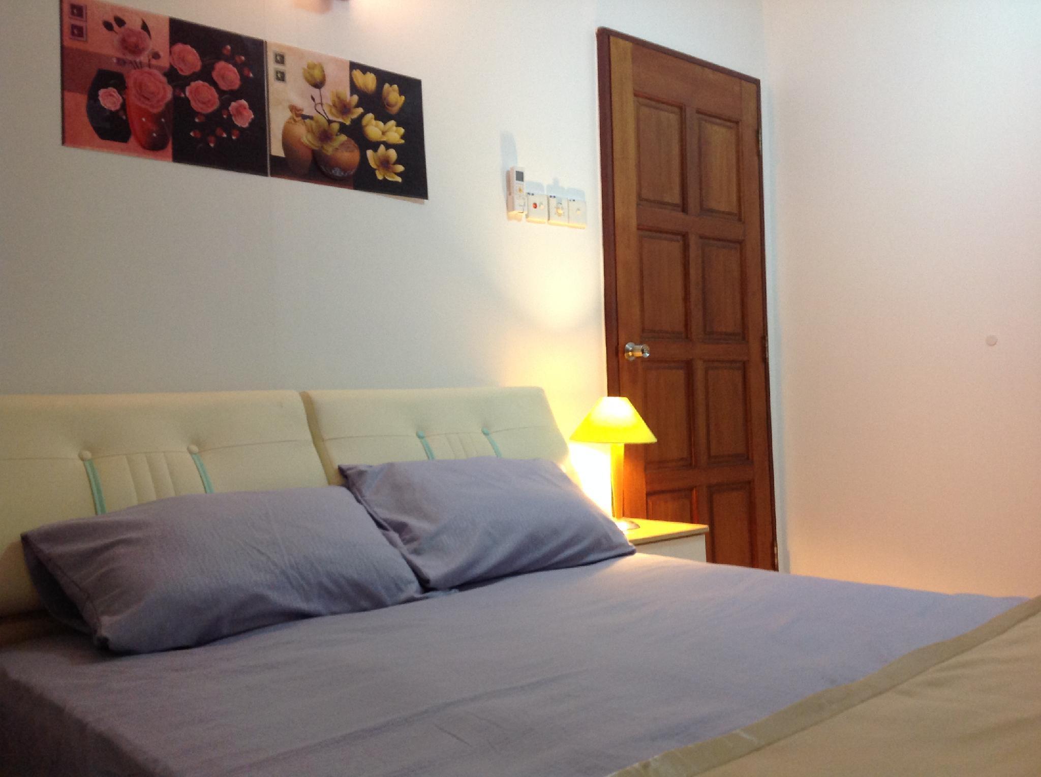 Happy Sweet Residence -Double Room In Share House - Malacca