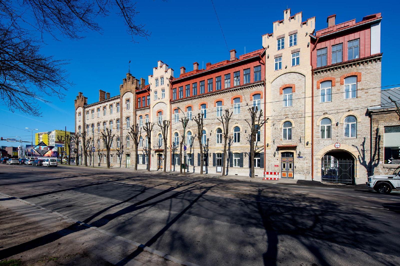 Stay Apartments - Tallinn