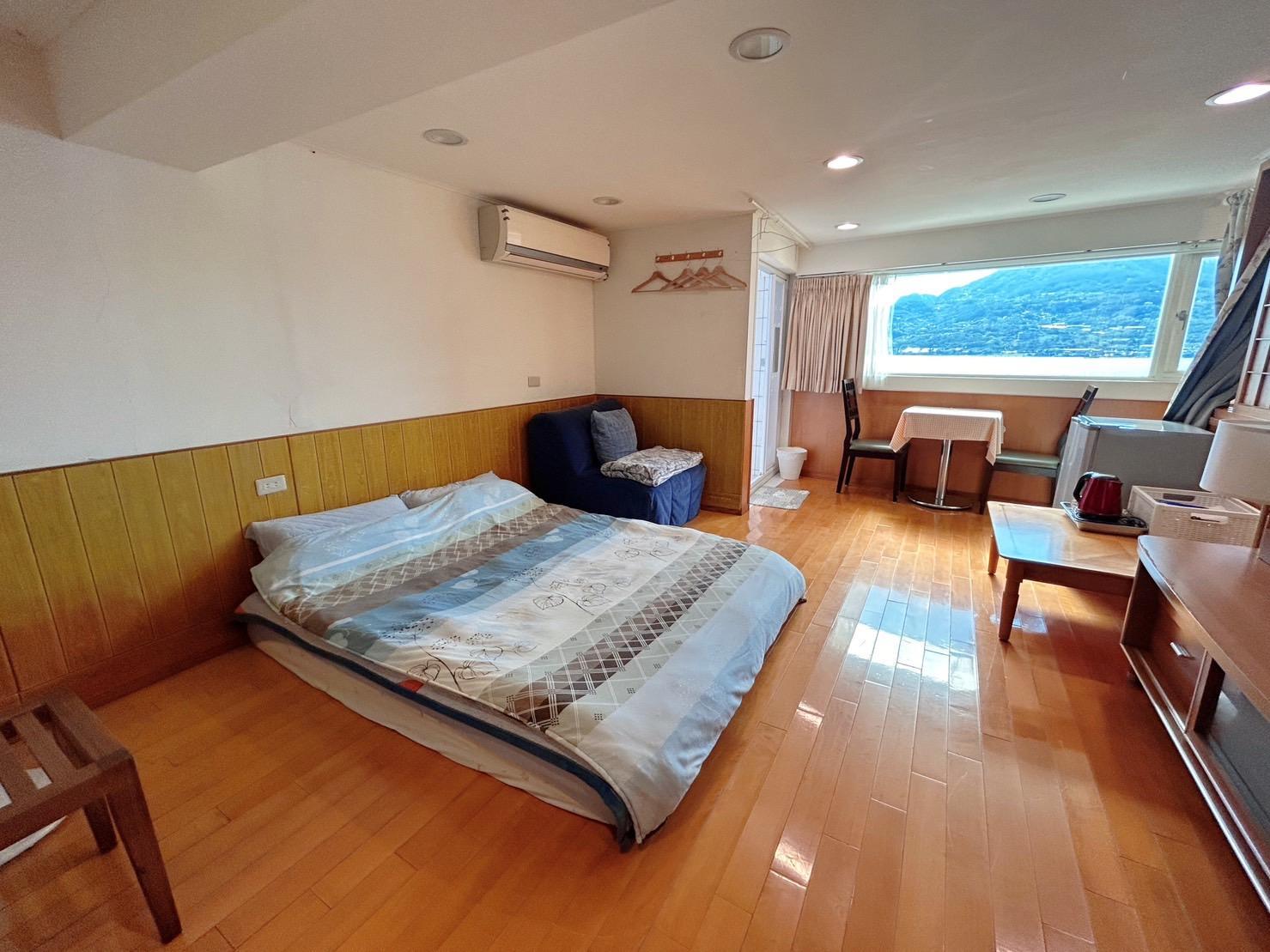 Second Floor Mama Home Tamsui Home Stay - 新北市