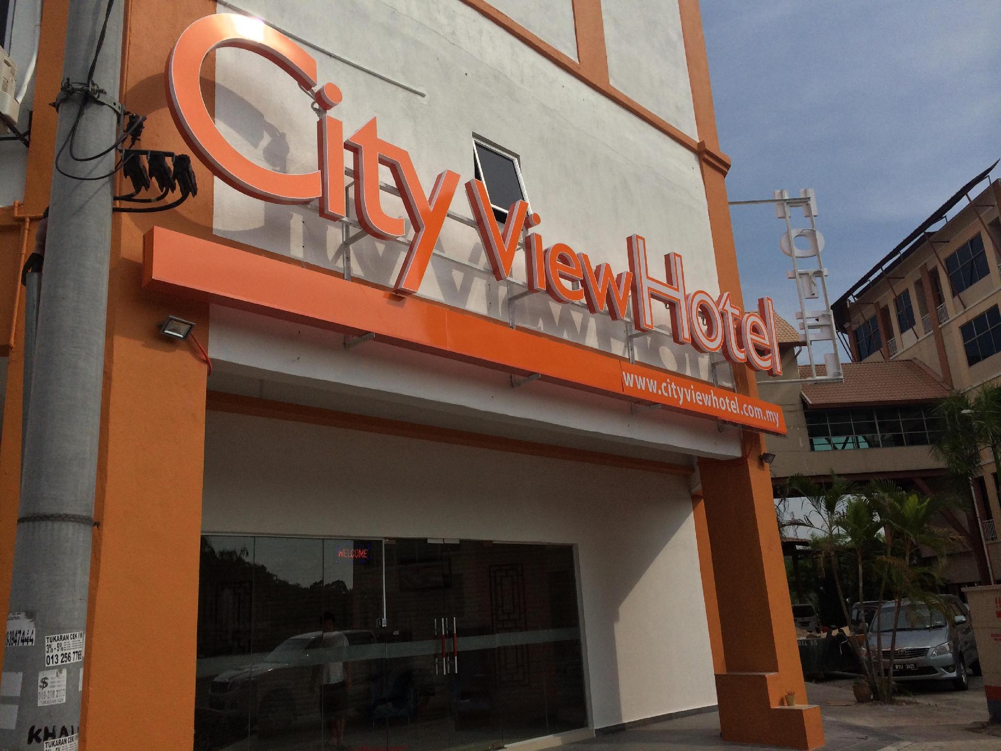 City View Hotel Klia - Sepang