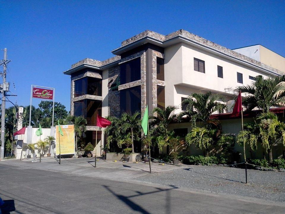 Casa Oliva Spa Residences - Bulacan