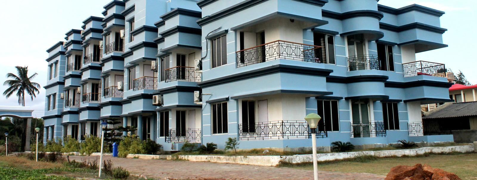 Oyo 29215 Hotel Arya Palace - Puri