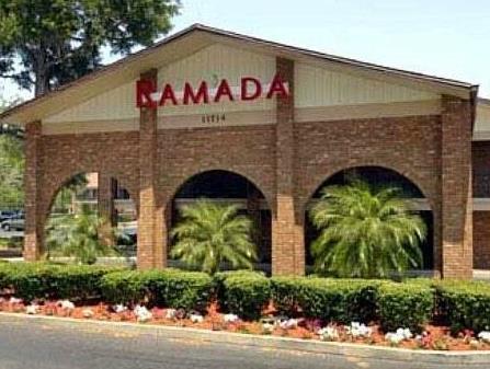 Ramada By Wyndham Temple Terrace/tampa North - Temple Terrace