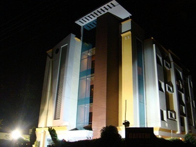 Hotel Gayatri Inn - Nagpur