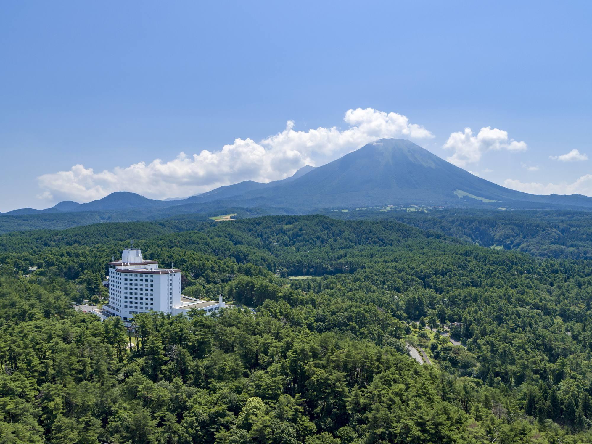 Mercure Tottori Daisen Resort & Spa - 요나고시