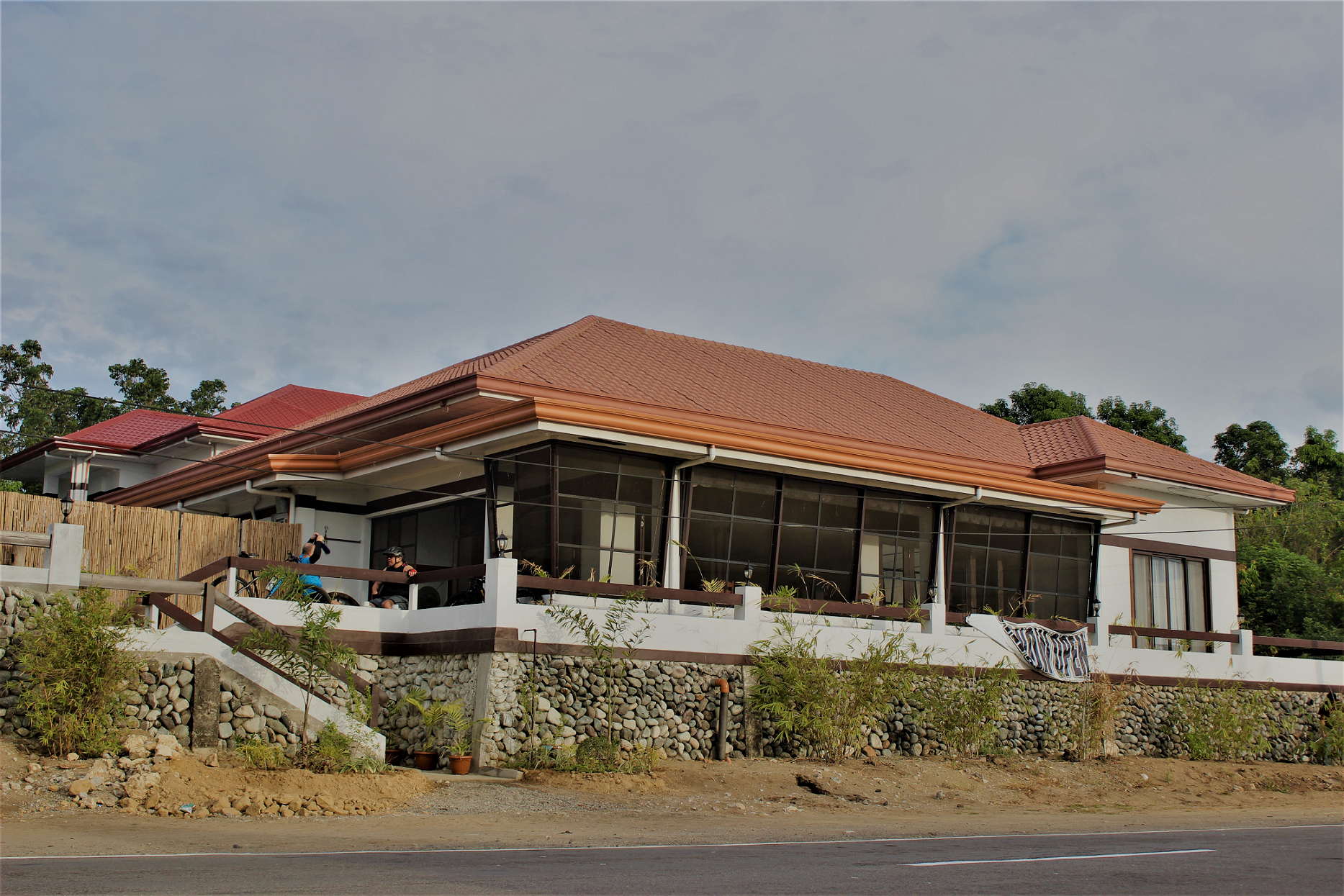 Veranda Suites And Restaurant - Paoay