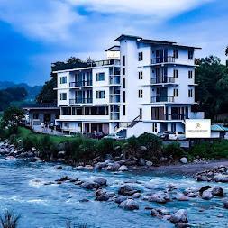 Hotel River Retreat - Kangra