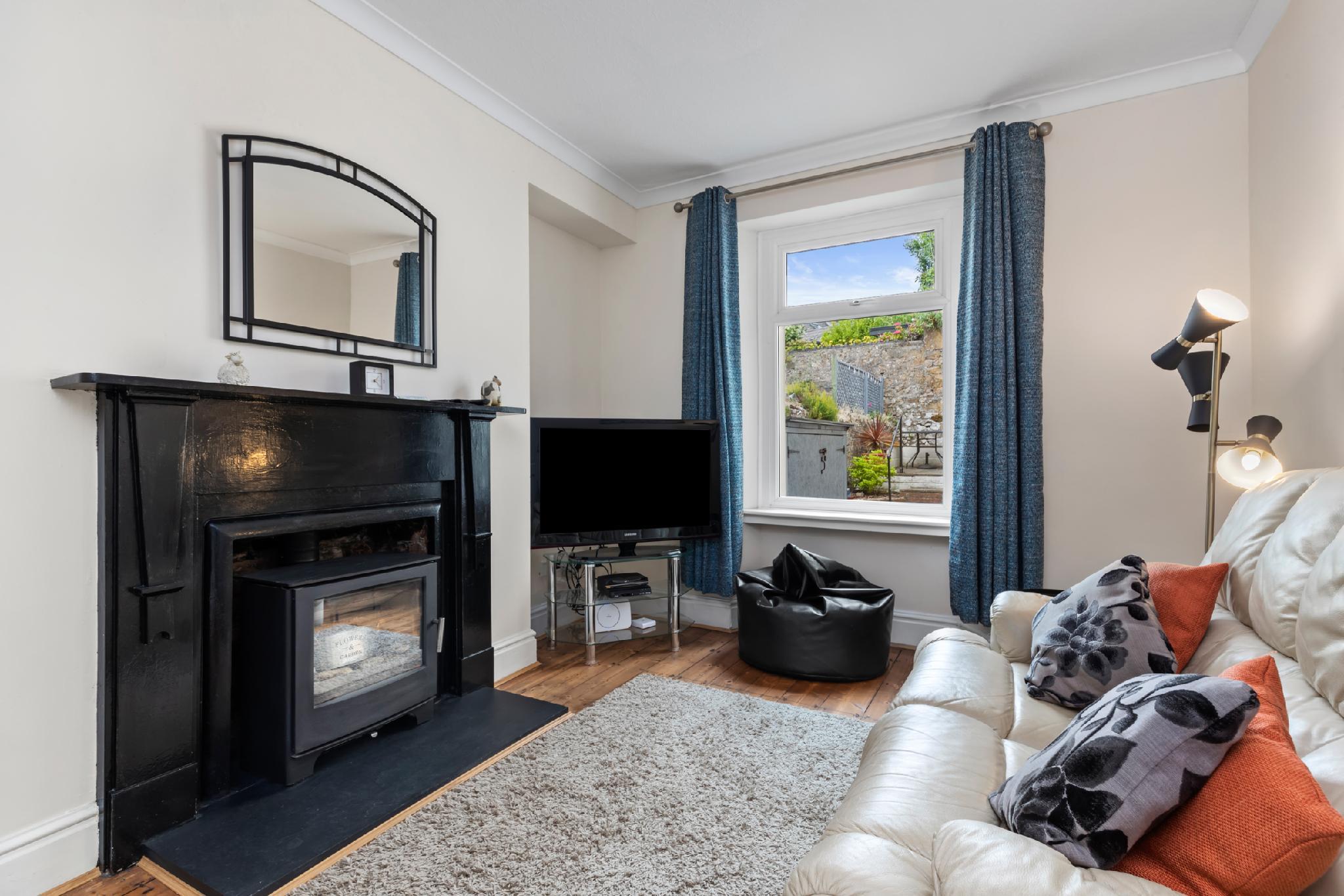 Penlan - Close To Town And Beaches - Tenby