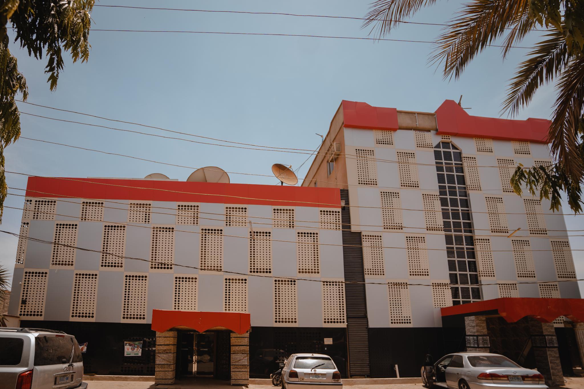 Nordy Hotels - Kano