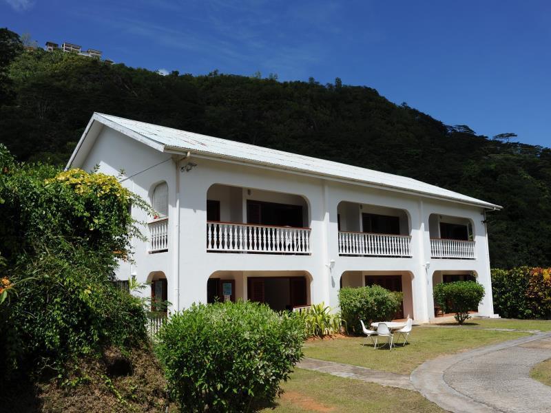 La Residence Villas & Studios - Seychelles