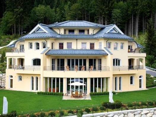 Villa Victoria - Carinthia