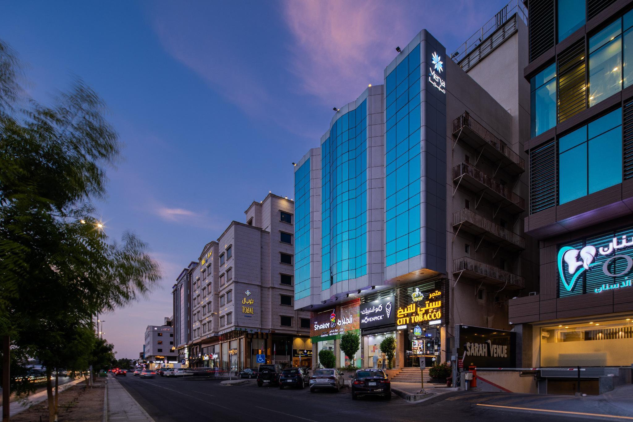 Merya Hotel - Jeddah