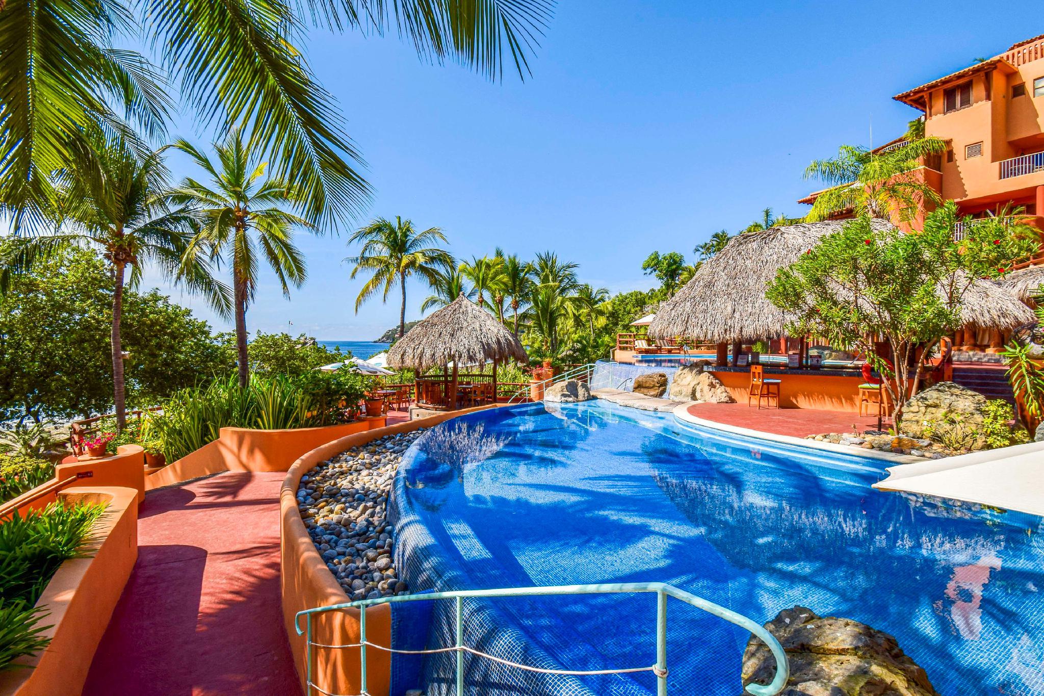 Hilton Grand Vacations Club Zihuatanejo - Ixtapa
