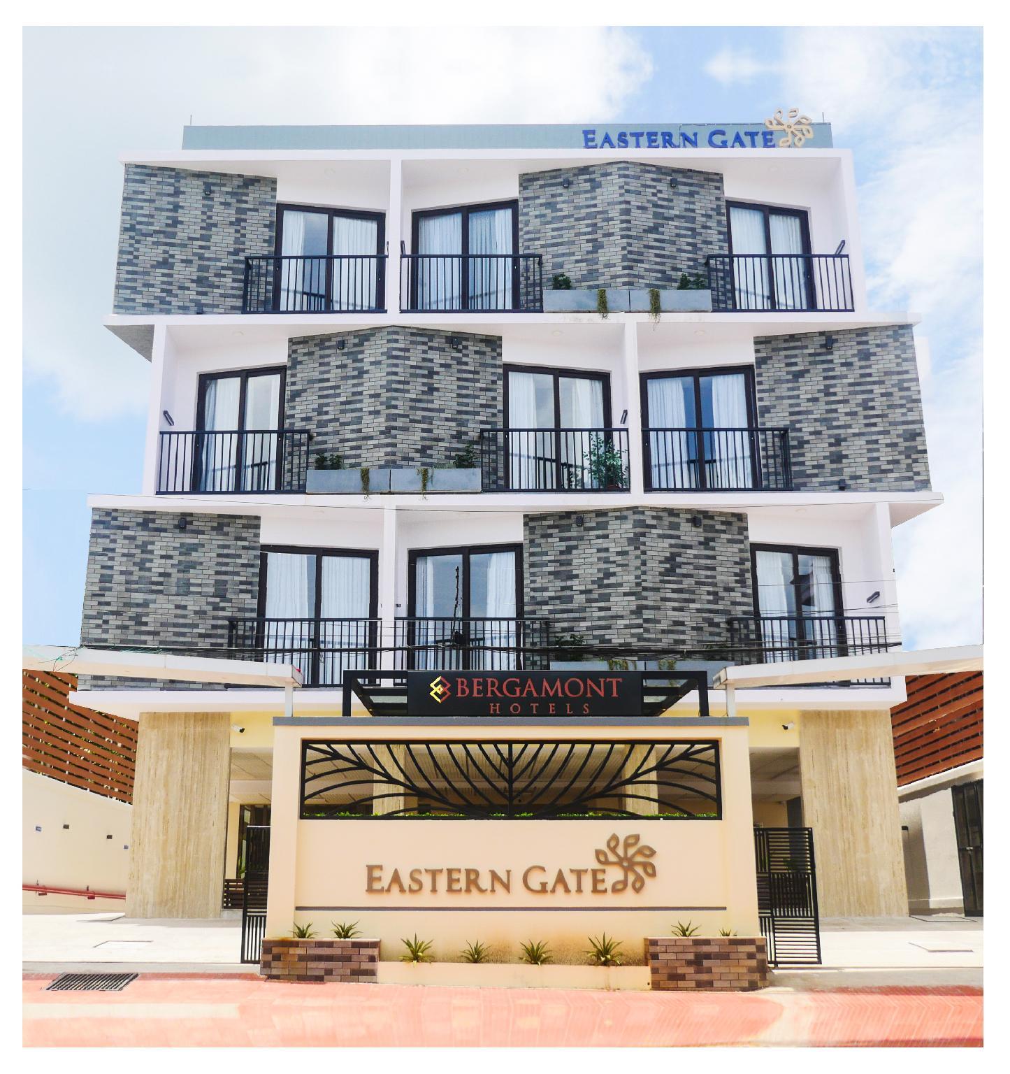 Eastern Gate - A Group Of Bergamont Hotels - Port Blair