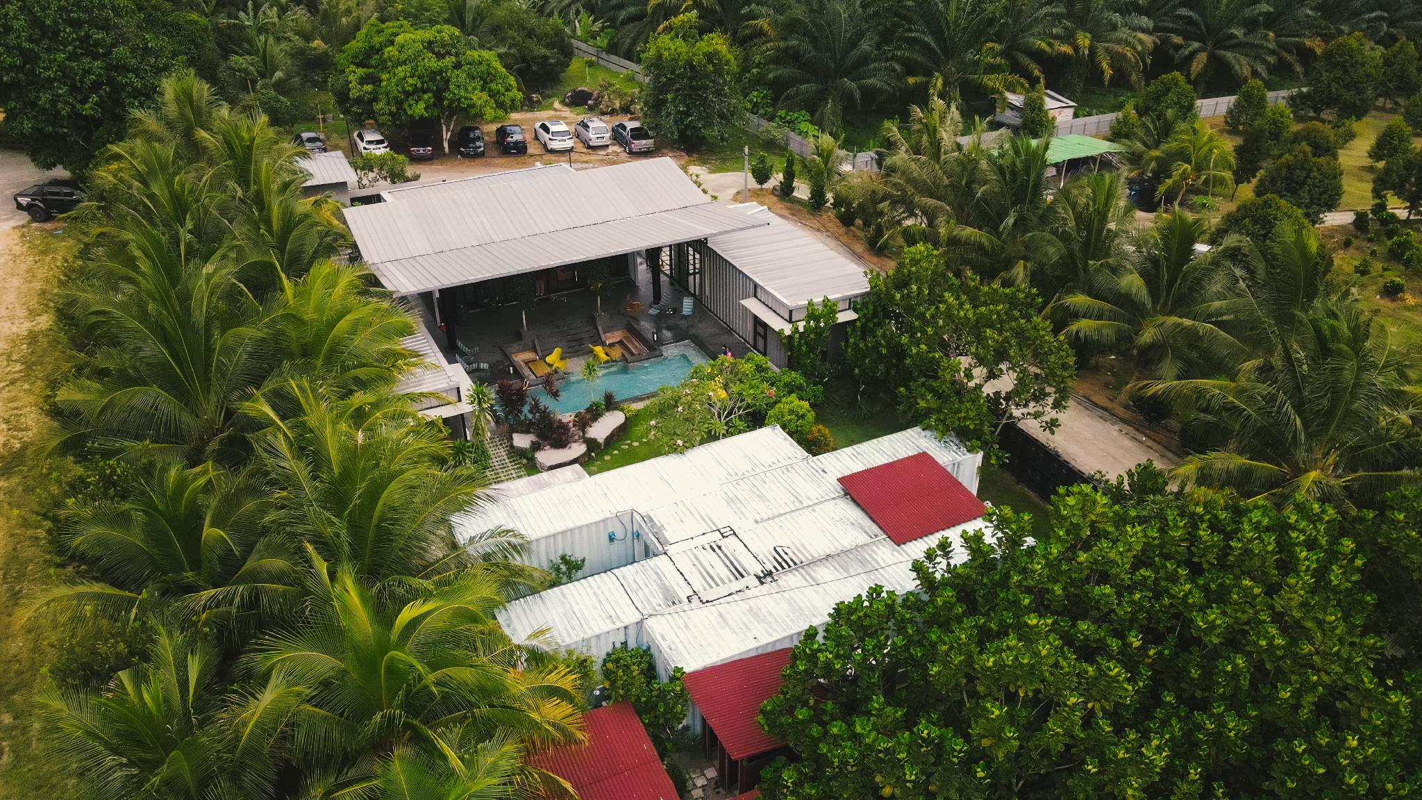 Yi Luxury Villa, Bukit Mertajam - 풀라우 피낭